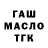 ТГК THC oil Maxliyo Hamidova